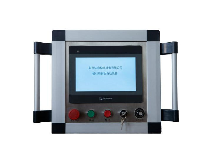 全自动操作箱
